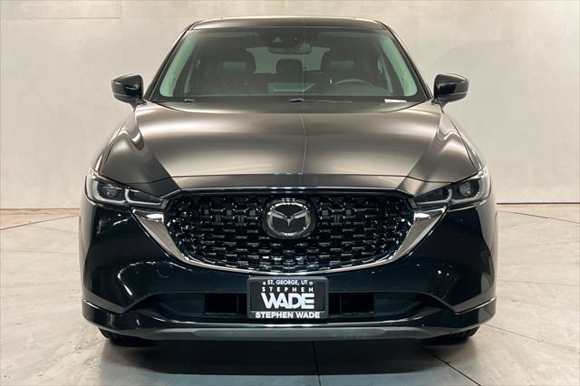 2024 MAZDA CX-5 - $23,999