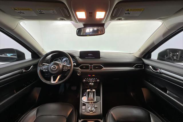 2024 MAZDA CX-5 - $23,999