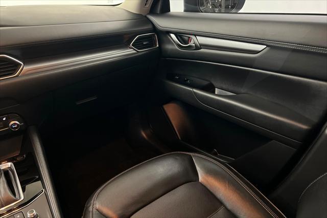 2024 MAZDA CX-5 - $23,999