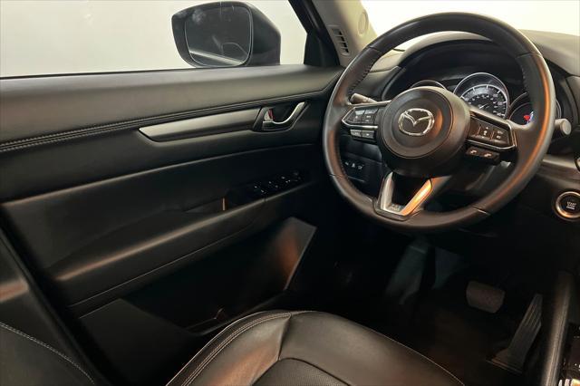 2024 MAZDA CX-5 - $23,999