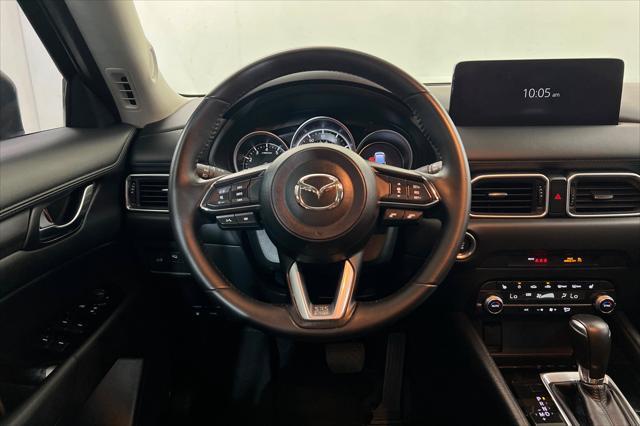 2024 MAZDA CX-5 - $23,999