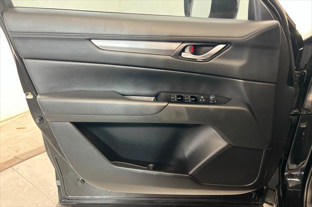 2024 MAZDA CX-5 - $23,999