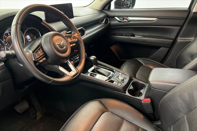 2024 MAZDA CX-5 - $23,999