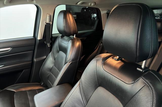 2024 MAZDA CX-5 - $23,999