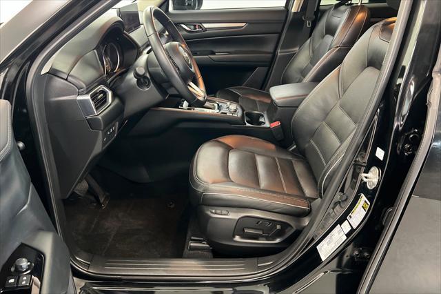 2024 MAZDA CX-5 - $23,999