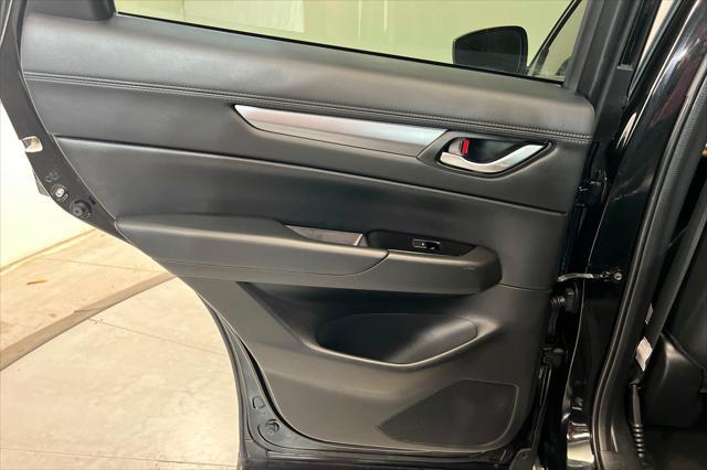 2024 MAZDA CX-5 - $23,999