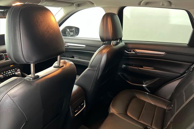2024 MAZDA CX-5 - $23,999