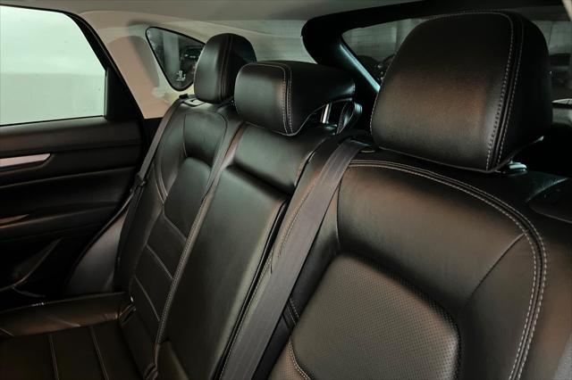 2024 MAZDA CX-5 - $23,999