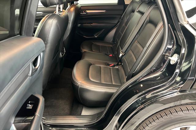 2024 MAZDA CX-5 - $23,999