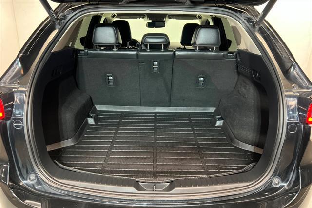 2024 MAZDA CX-5 - $23,999