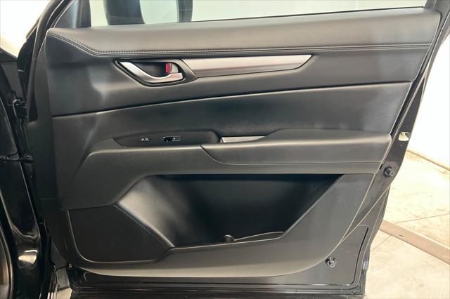 2024 MAZDA CX-5 - $23,999