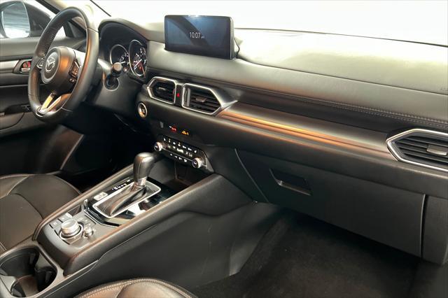 2024 MAZDA CX-5 - $23,999