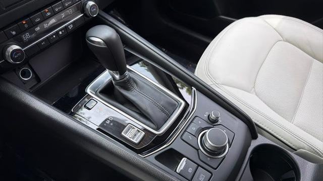 2024 Mazda CX-5 2.5 S Preferred