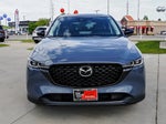 2025 CX-5 Thumbnail 2
