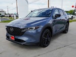 2025 CX-5 Thumbnail 3