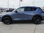 2025 CX-5 Thumbnail 4