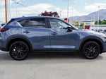 2025 CX-5 Thumbnail 8