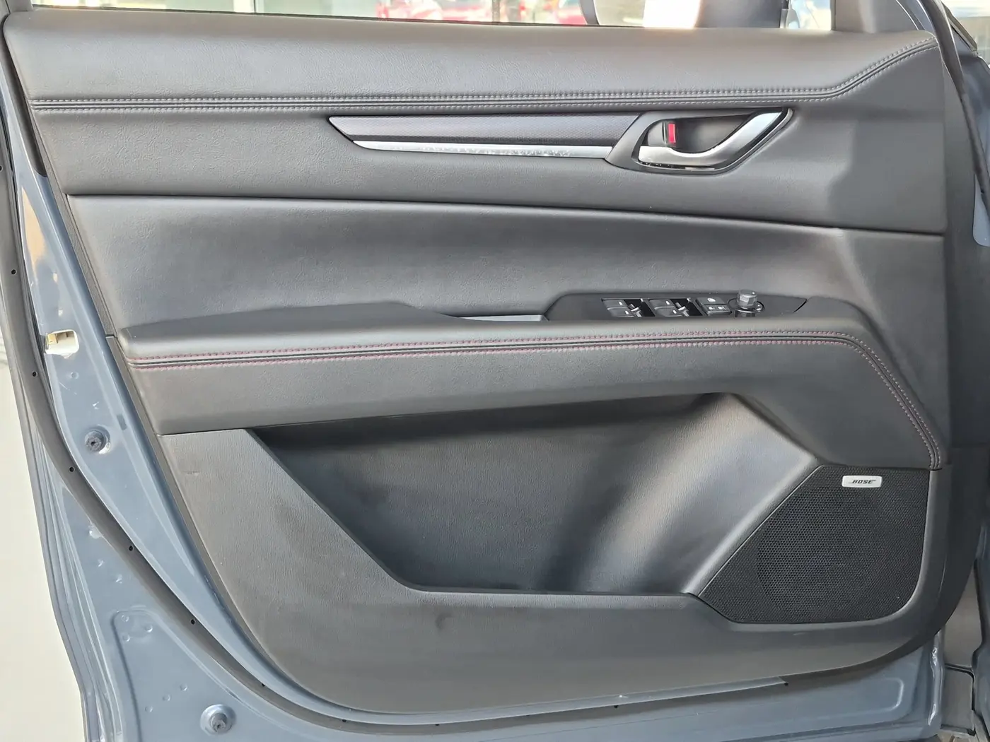 2025 MAZDA CX-5 - $26,298