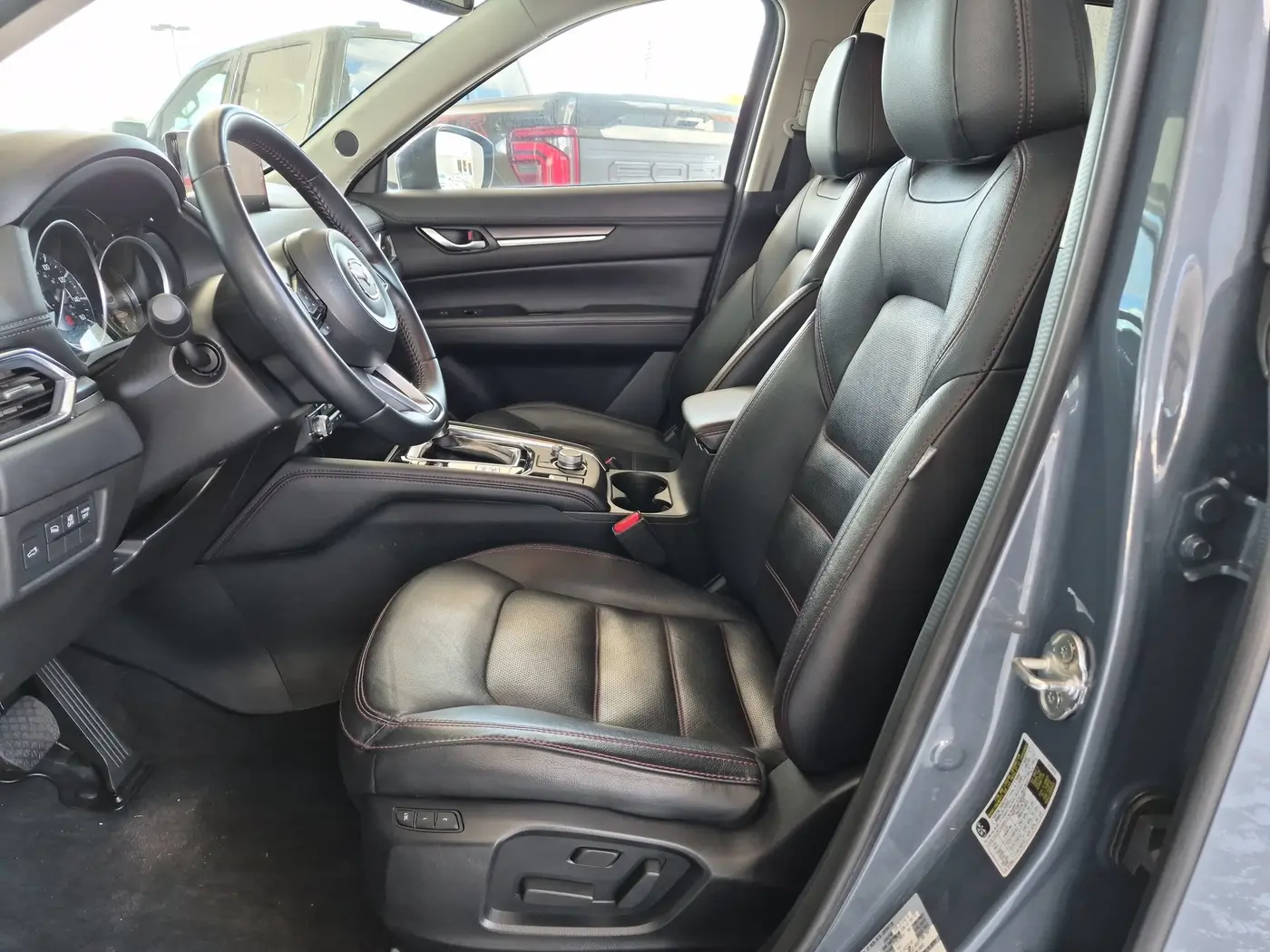 2025 MAZDA CX-5 - $26,298