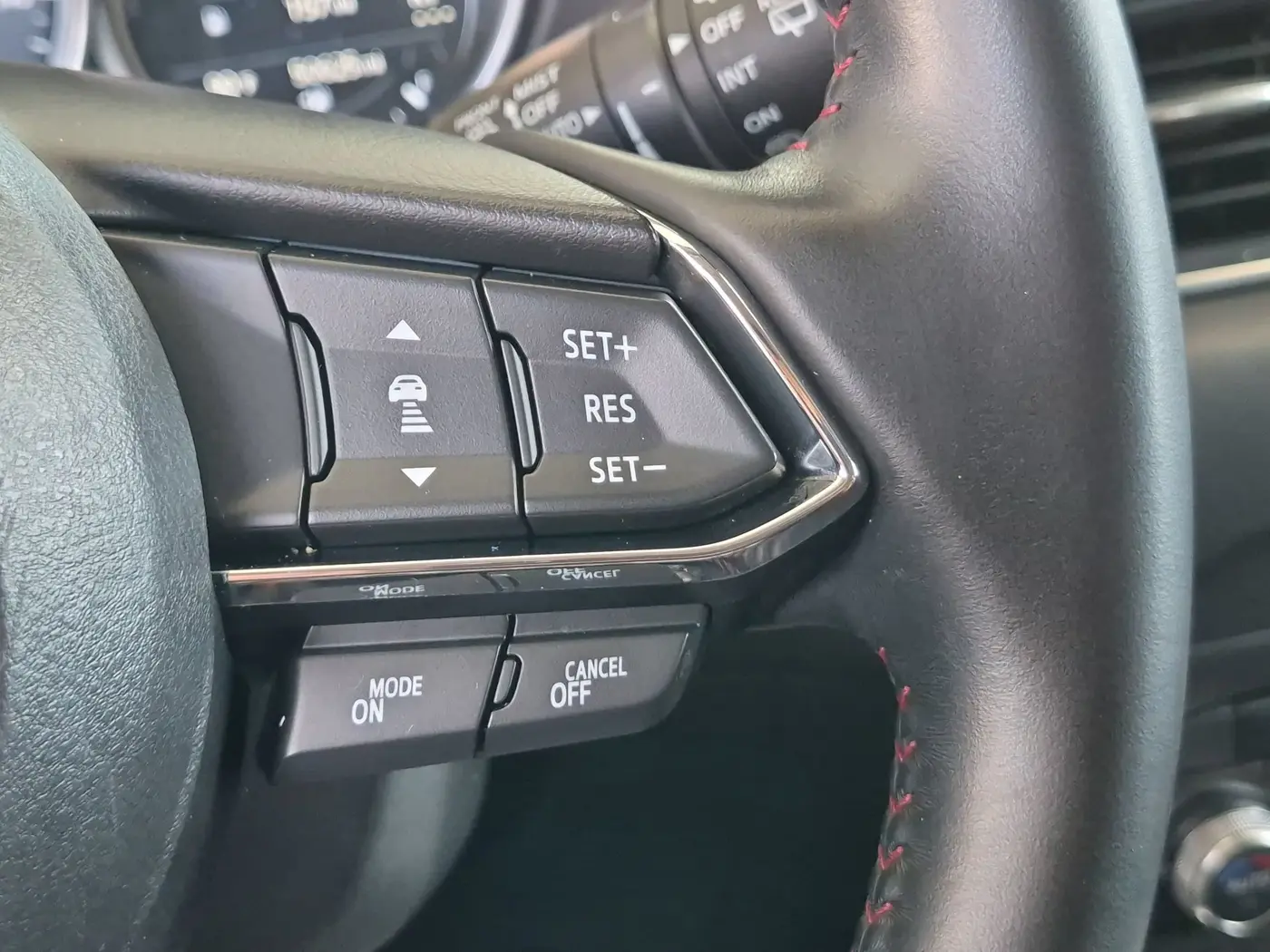 2025 MAZDA CX-5 - $26,298