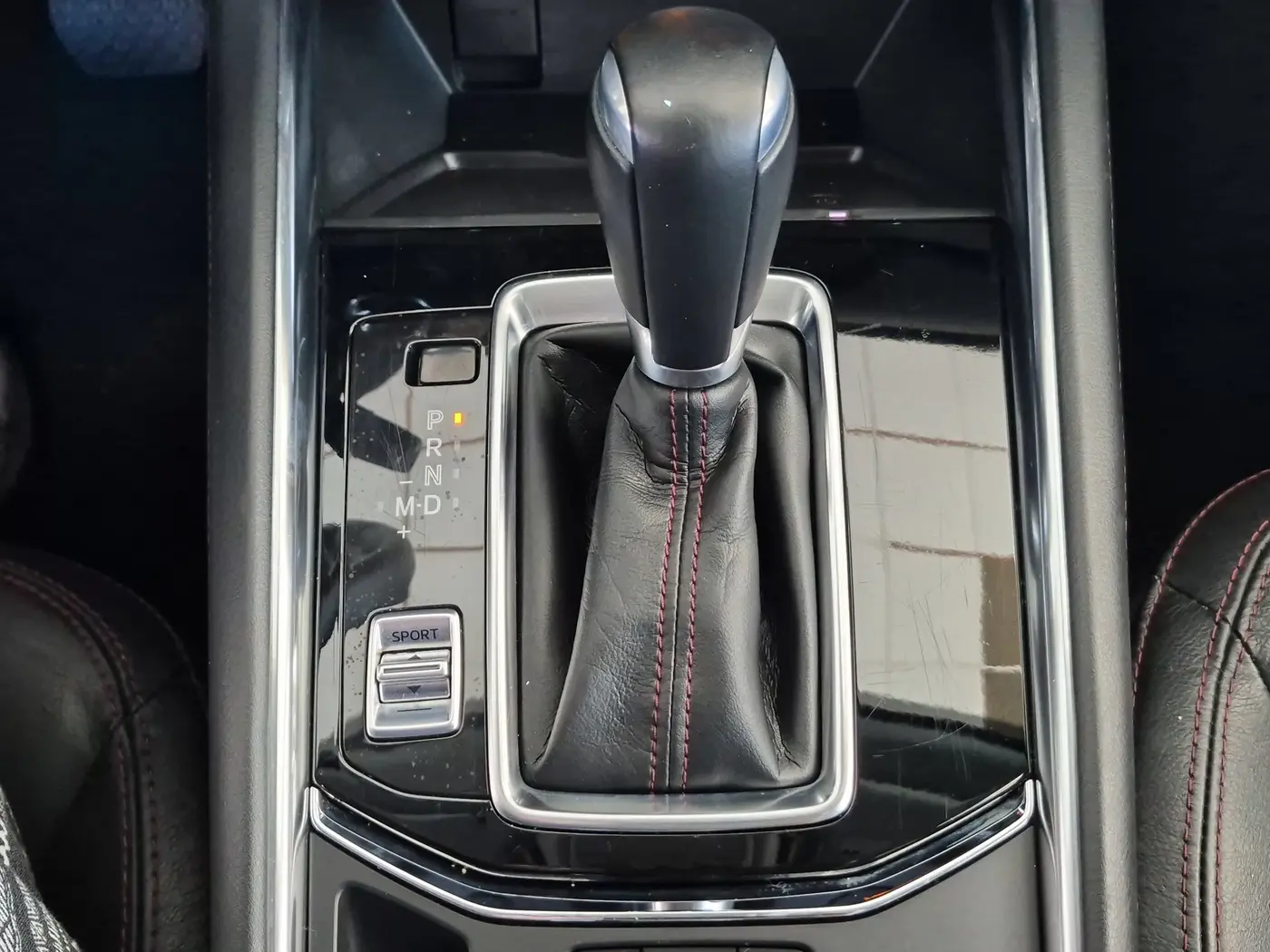 2025 MAZDA CX-5 - $26,298