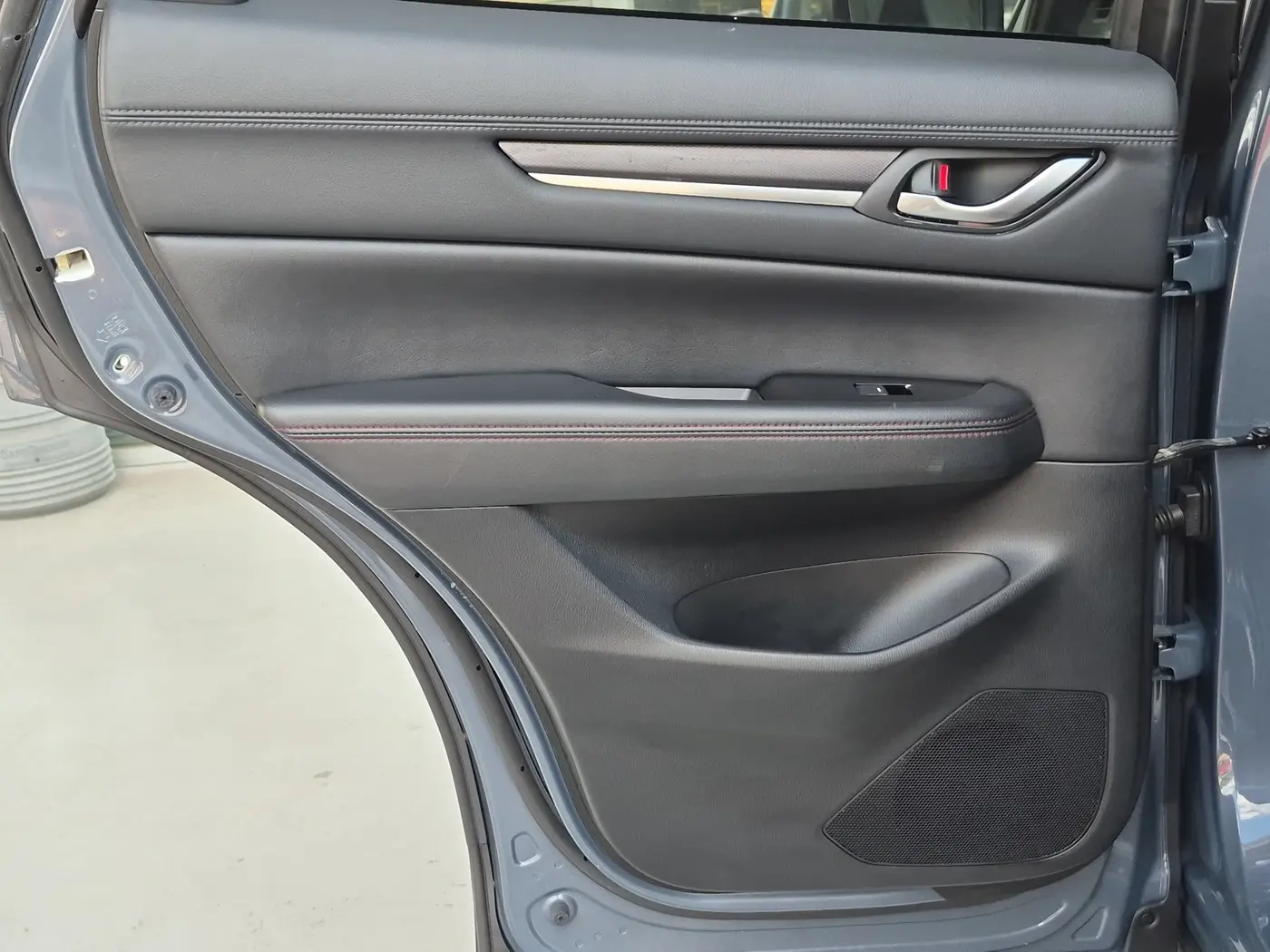 2025 MAZDA CX-5 - $26,298