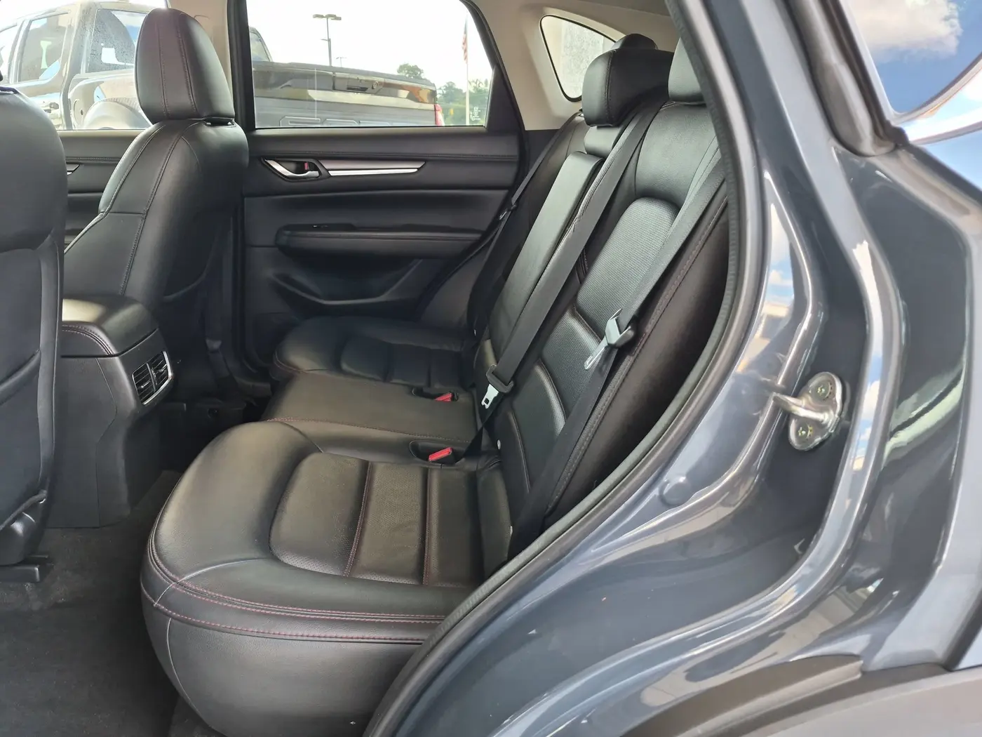 2025 MAZDA CX-5 - $26,298