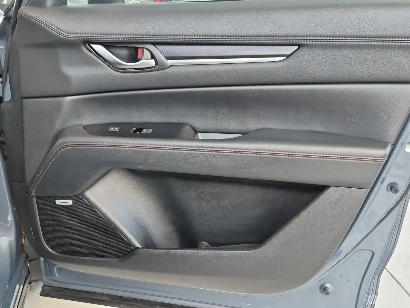 2025 MAZDA CX-5 - $26,298
