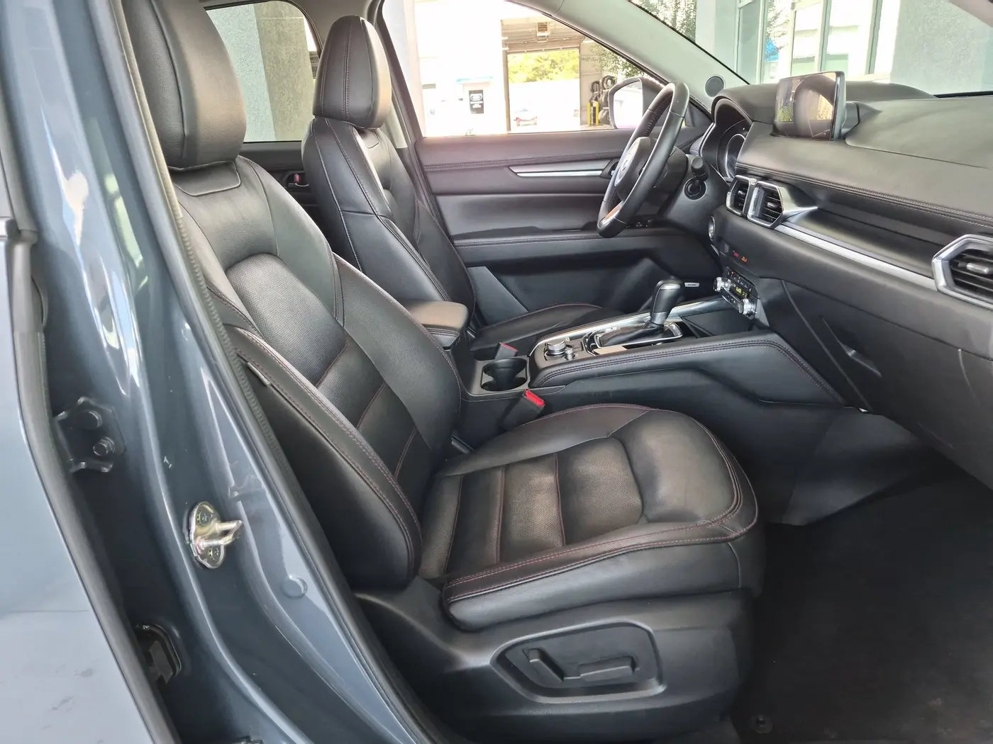 2025 MAZDA CX-5 - $26,298