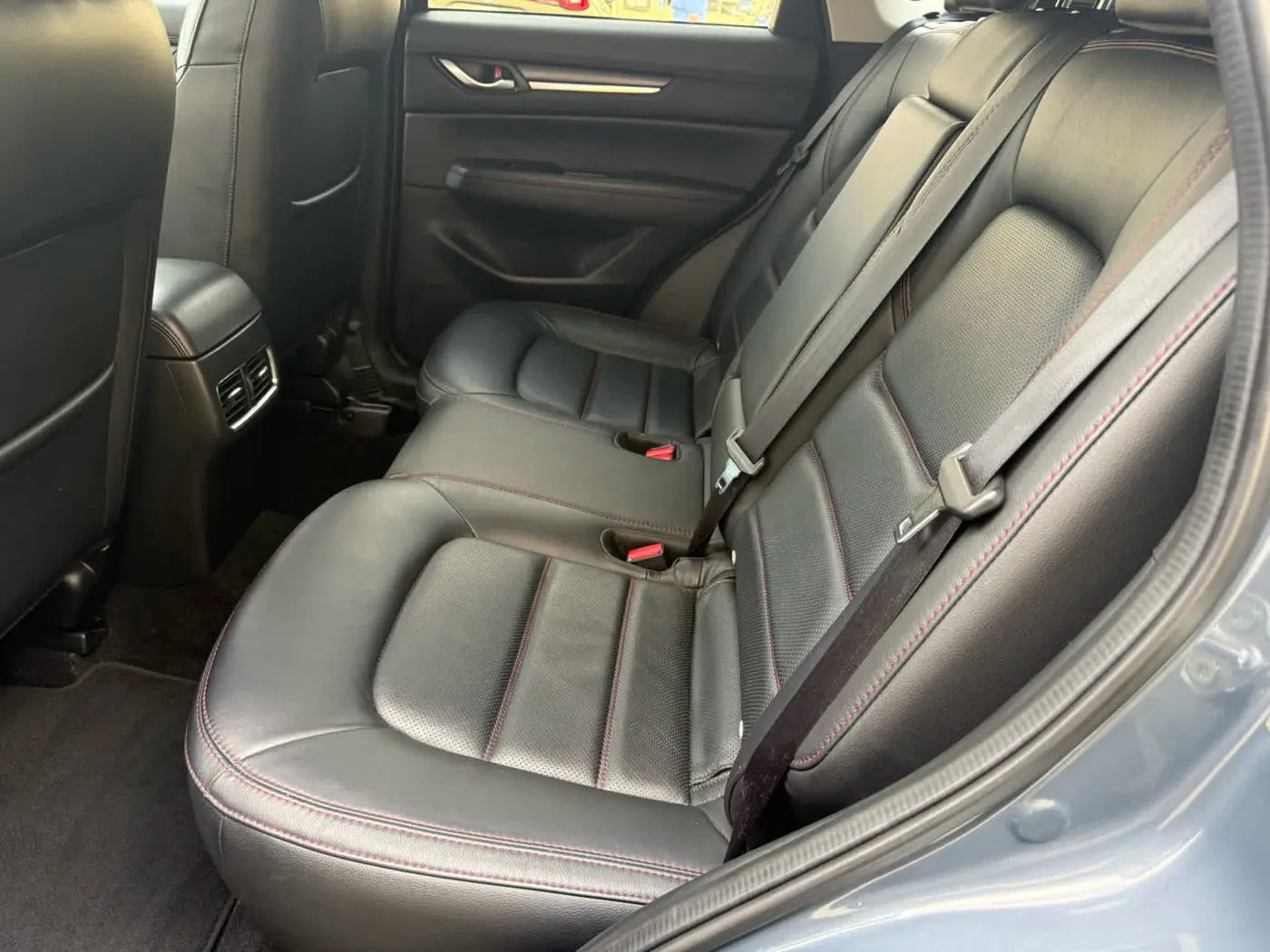 2025 MAZDA CX-5 - $26,500