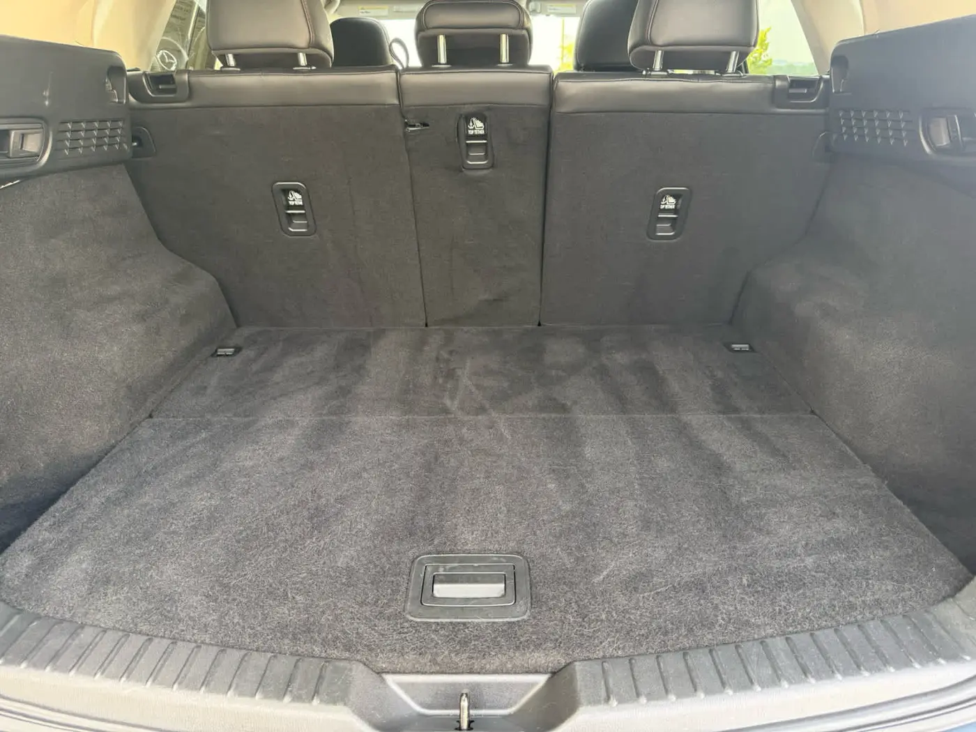 2025 MAZDA CX-5 - $26,500