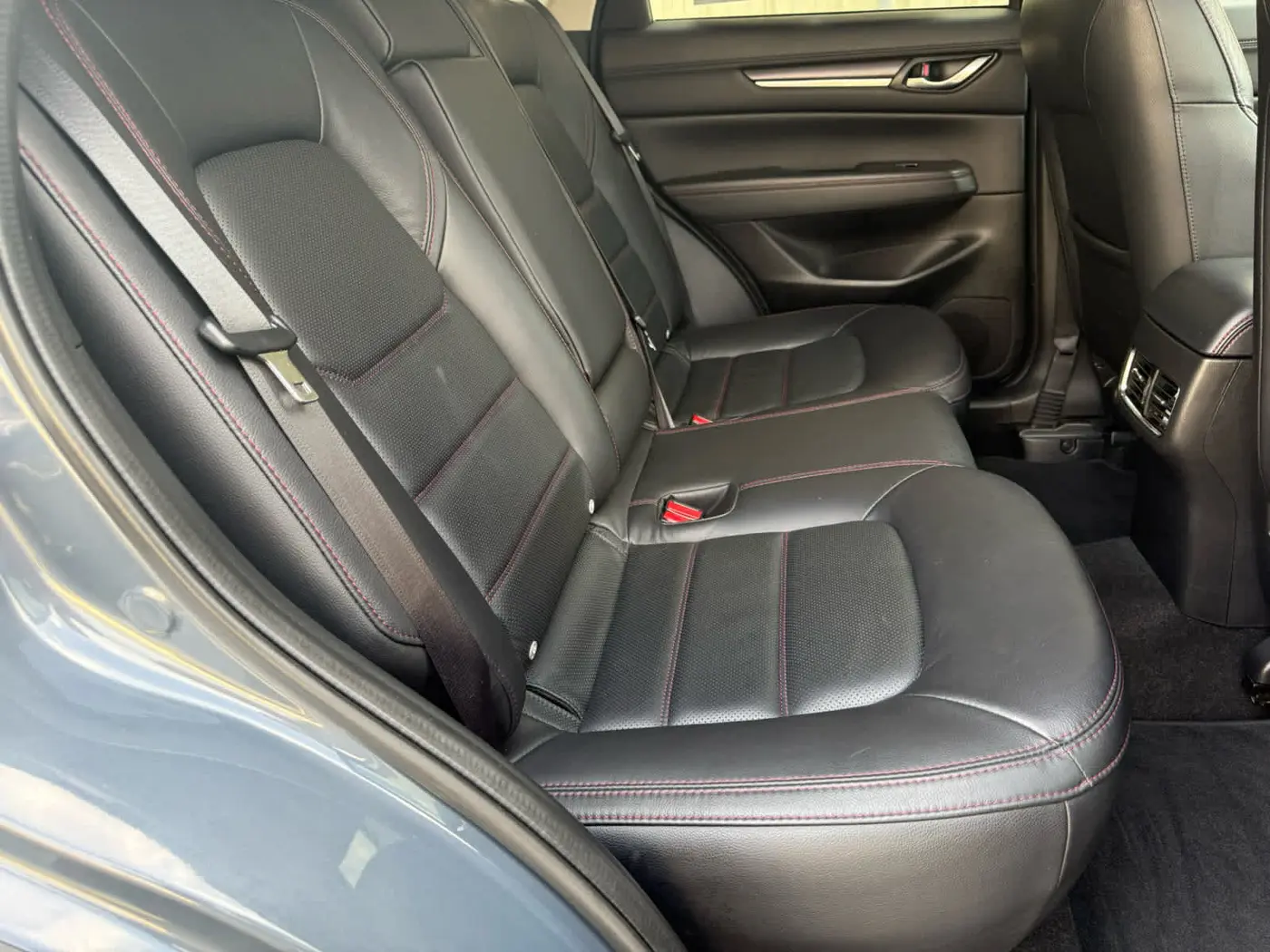 2025 MAZDA CX-5 - $26,500