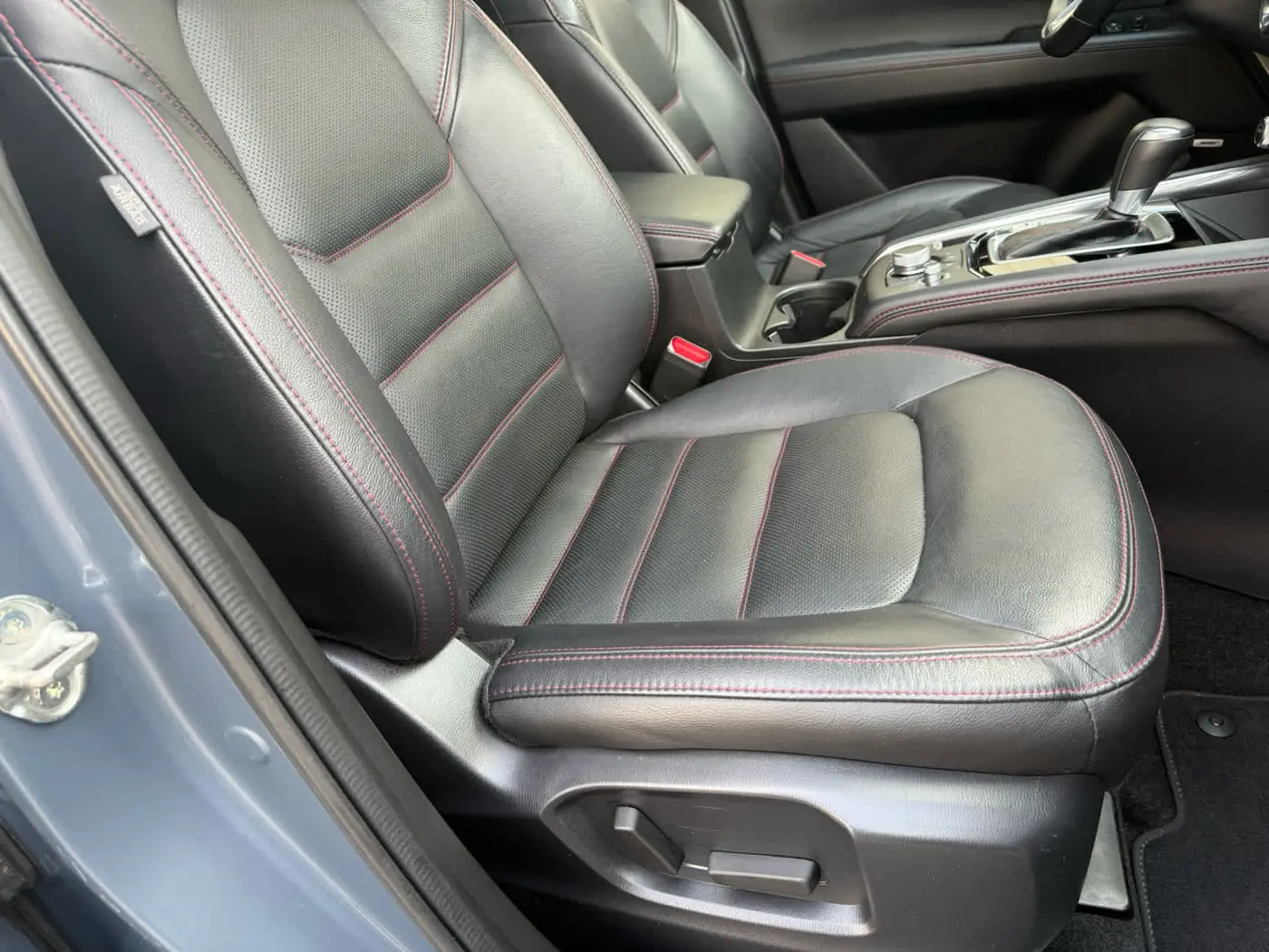 2025 MAZDA CX-5 - $26,500