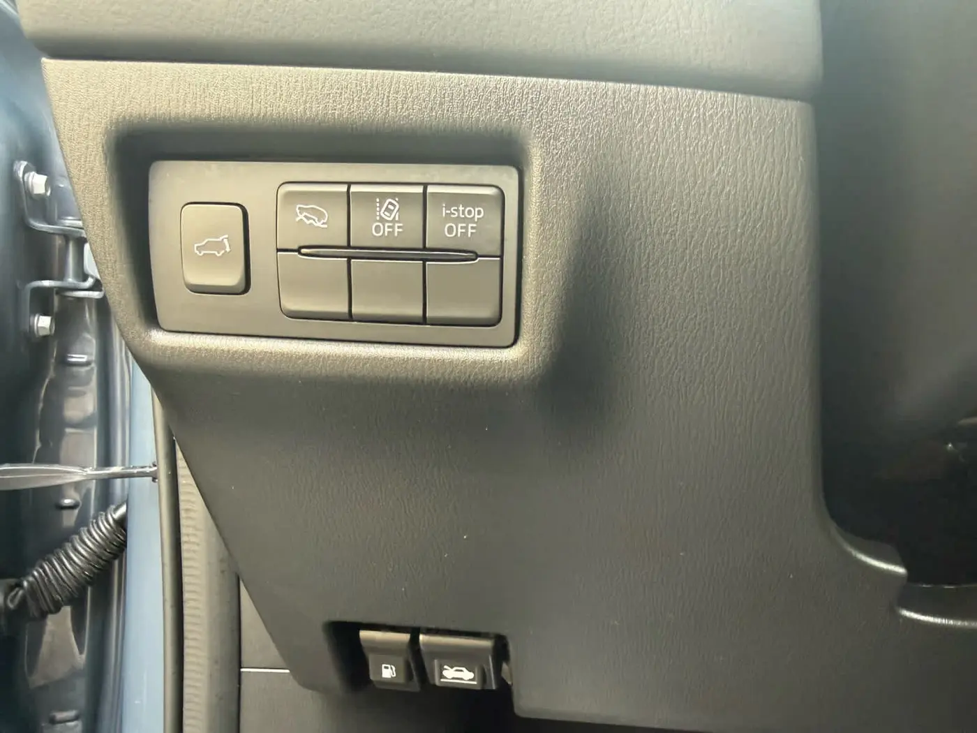 2025 MAZDA CX-5 - $26,500