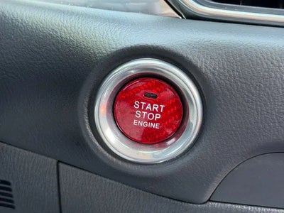Photo of a 2025 Mazda CX-5 AWD 2.5 S Carbon Edition 4DR SUV for sale