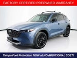 2025 CX-5 Thumbnail 1