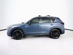2025 CX-5 Thumbnail 3