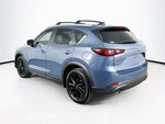2025 CX-5 Thumbnail 4