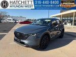 2025 CX-5 Thumbnail 1