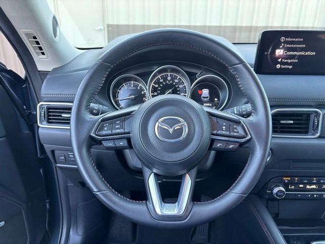 2025 MAZDA CX-5 - $30,059