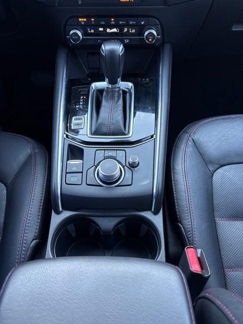 2025 MAZDA CX-5 - $30,059