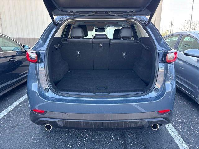 2025 MAZDA CX-5 - $30,059