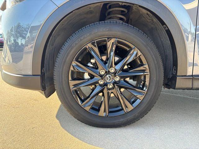 2025 MAZDA CX-5 - $30,059