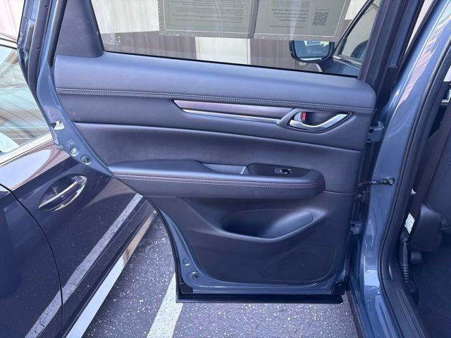 2025 MAZDA CX-5 - $30,059