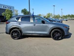 2025 CX-5 Thumbnail 2