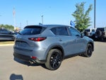 2025 CX-5 Thumbnail 3