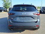 2025 CX-5 Thumbnail 4