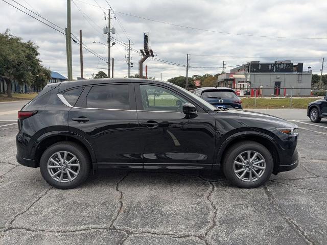 2025 MAZDA CX-5 - $30,500