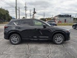 2025 CX-5 Thumbnail 3