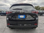 2025 CX-5 Thumbnail 5
